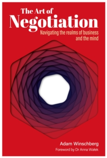Image for The Art of Negotiation