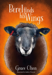 Image for Berel Finds His Wings