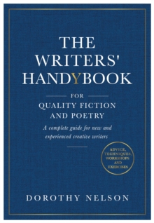 Writers' Handybook