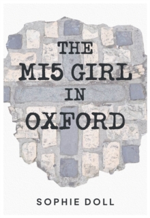 Image for The MI5 Girl In Oxford