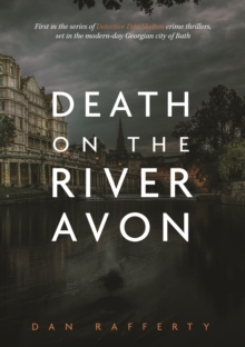 Image for Death On The River Avon