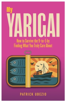 My Yarigai - Ubezio, Patrick