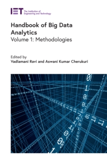 Image for Handbook of Big Data Analytics. Methodologies
