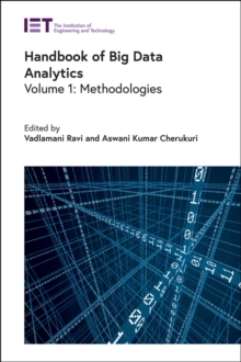 Image for Handbook of big data analytics: Methodologies