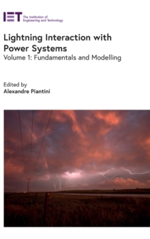Image for Lightning Interaction with Power Systems