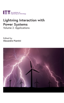 Image for Lightning interaction with power systems.: (Applications)