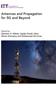 Image for Antennas and Propagation for 5G and Beyond