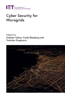 Image for Cyber Security for Microgrids