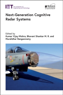 Image for Next-Generation Cognitive Radar Systems