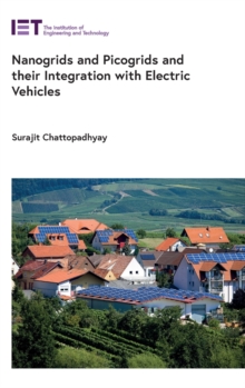 Image for Nanogrids and picogrids and their integration with electric vehicles