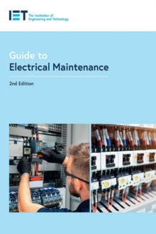 Image for Guide to Electrical Maintenance