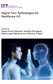 Image for Digital twin technologies for healthcare 4.0