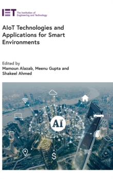 Image for AIoT Technologies and Applications for Smart Environments