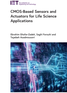 Image for CMOS-Based Sensors and Actuators for Life Science Applications