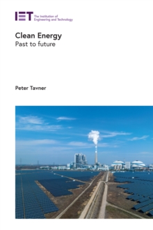 Image for Clean energy: past to future
