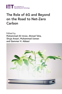 Image for The Role of 6G and Beyond on the Road to Net-Zero Carbon