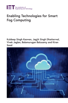 Image for Enabling Technologies for Smart Fog Computing