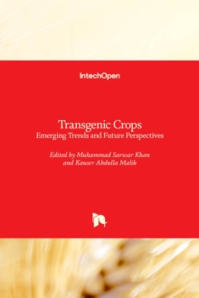 Image for Transgenic Crops