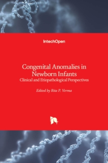 Image for Congenital anomalies in newborn infants  : clinical and etiopathological perspectives