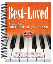 Image for Best-Loved Classical Sheet Music for Piano