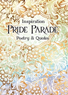 Pride Parade: Poetry & Quotes