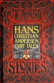 Image for Hans Christian Andersen fairy tales  : classic tales
