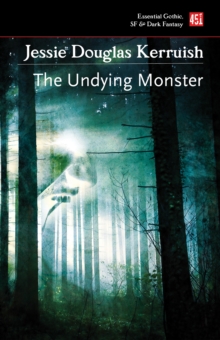 Image for The Undying Monster
