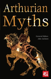 Image for Arthurian Myths