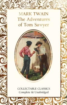 Image for The adventures of Tom Sawyer