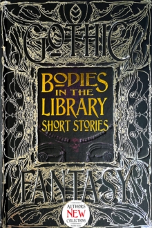 Image for Bodies in the library short stories