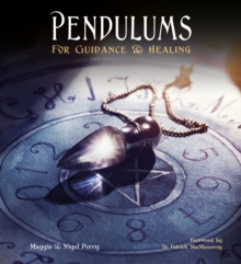 Image for Pendulums: For Guidance & Healing
