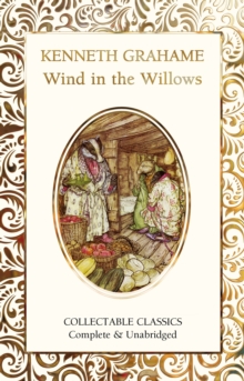 Image for The Wind in The Willows