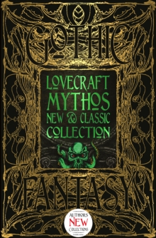 Lovecraft Mythos New & Classic Collection
