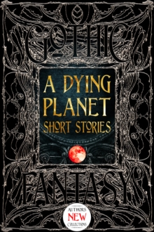 Image for A Dying Planet Short Stories