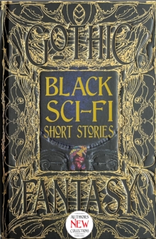 Image for Black Sci-Fi Short Stories