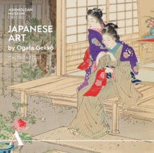 Image for Ashmolean Museum: Japanese Landscapes by Ogata Gekko  Wall Calendar 2022 (Art Calendar)