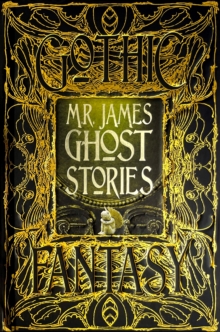 Image for M.R. James Ghost Stories