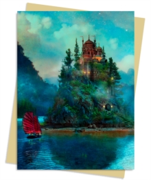 Aimee Stewart: Journey’s End Greeting Card Pack: Pack of 6