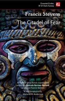 Image for The Citadel of Fear
