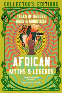 Image for African Myths & Legends