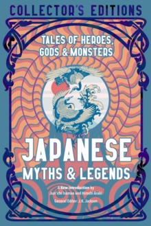 Image for Japanese Myths & Legends