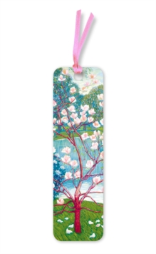 Wilhelm List: Magnolia Bookmarks (pack of 10)