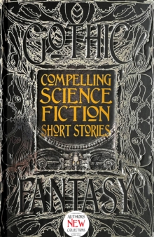 Image for Compelling science fiction