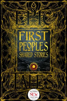 Image for First Peoples Shared Stories