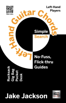 Image for Quick Left Hand Guitar Chords