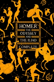 Image for The Odyssey & The Iliad Complete
