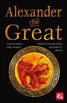 Image for Alexander the Great  : epic and legendary leaders