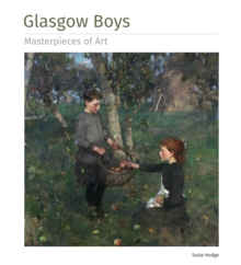 Image for Glasgow Boys