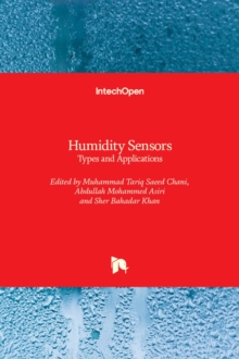 Image for Humidity Sensors