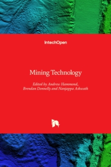 Image for Mining Technology